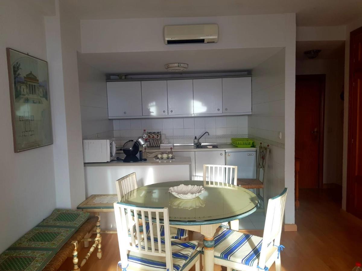 Ginebra Premium Apartment Сиера Невада Екстериор снимка